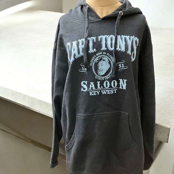 Independent Trading Co. Men’s Hoodie Sweatshirt / SZ. L - Picture 1 of 7